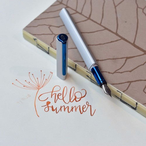 Pininfarina PF One Fountain Pen - Picture 14 of 14