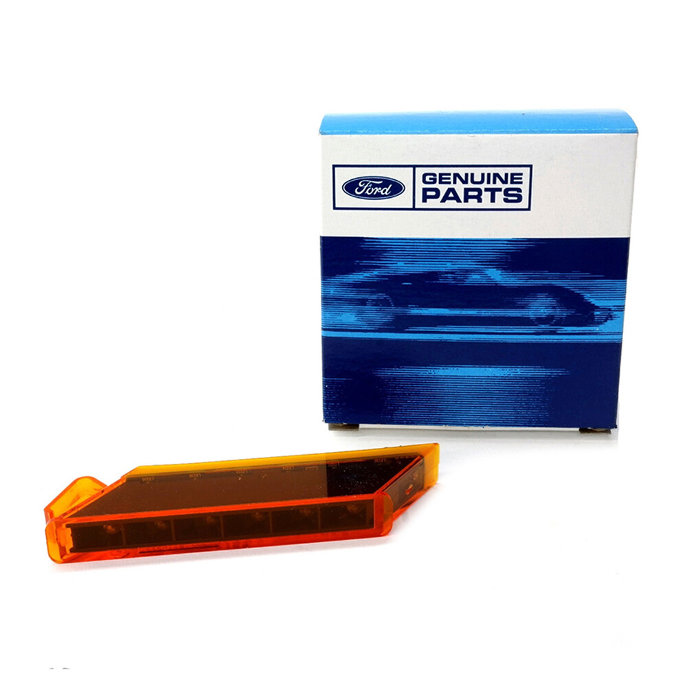 Lámpara de señal de giro del lado derecho para Ford F150 2007-2014 (N/P 7L3Z-13B374-A)