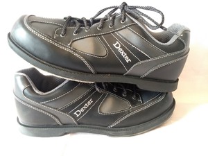dexter pro am ii bowling shoes