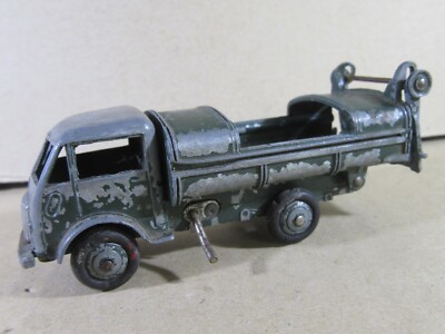 CAMION FORD BENNE A ORDURES DINKY TOYS ATLAS 25V of reference 25V