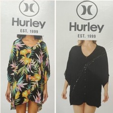 Hurley Ladies' Lightweight Swimsuit cover