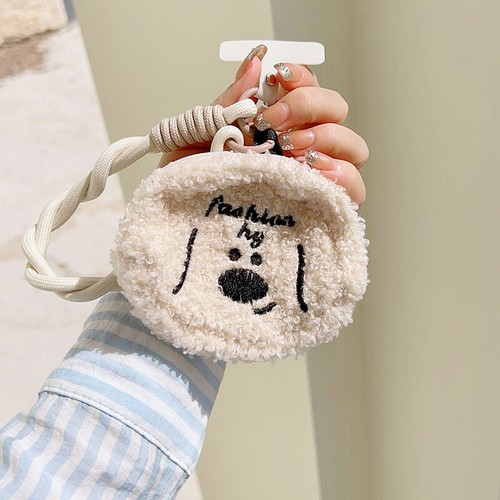Universal Colorful Braided Wallet Phone Lanyard Detachable Phone Wrist Strap - 第 19/19 張圖片
