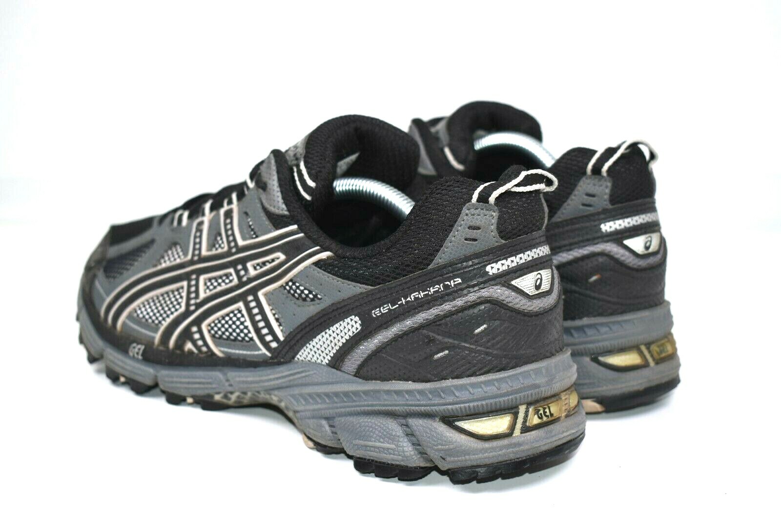 asics gel kahana 6 brun