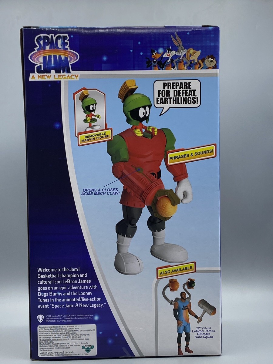 その他 MEDICOM TOY - 2set MARVIN THE MARTIAN 100% &amp; 400% STL205766_1024x1024.jpg?v=