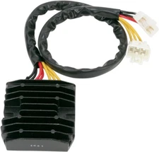 Ricks Motorsport Electric Hot Shot Series Rectifier/Regulator Plug-In 10-120H