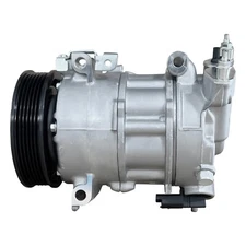 RYC New AC Compressor AD-1019N Fits Peugeot RCZ 1.6L 2011 2012 2013 2014 2015