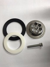  Kitchen / Basin  Sink Plug Hole Spare With Screw