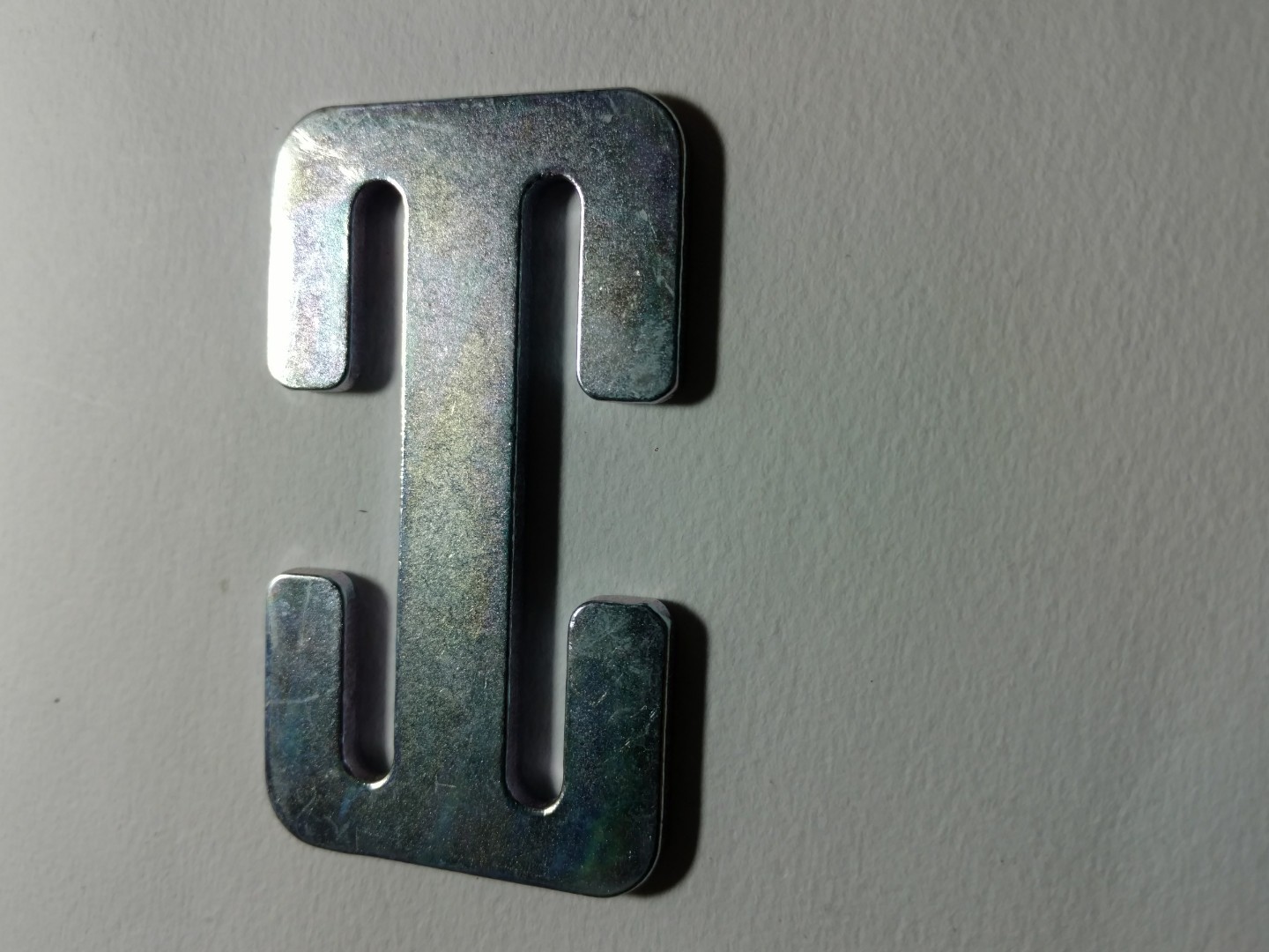 Infant Toddler Baby Car Seat Metal Locking Clip Strap Belt eBay