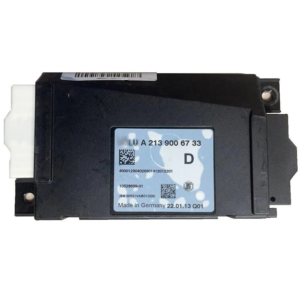 NEW FOR Mercedes W205 W253 W222 W293 Ignition starter switch  