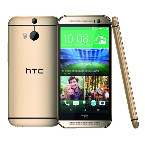 HTC ONE M8 16GB - Unlocked - Smartphone Mobile Phone Android all