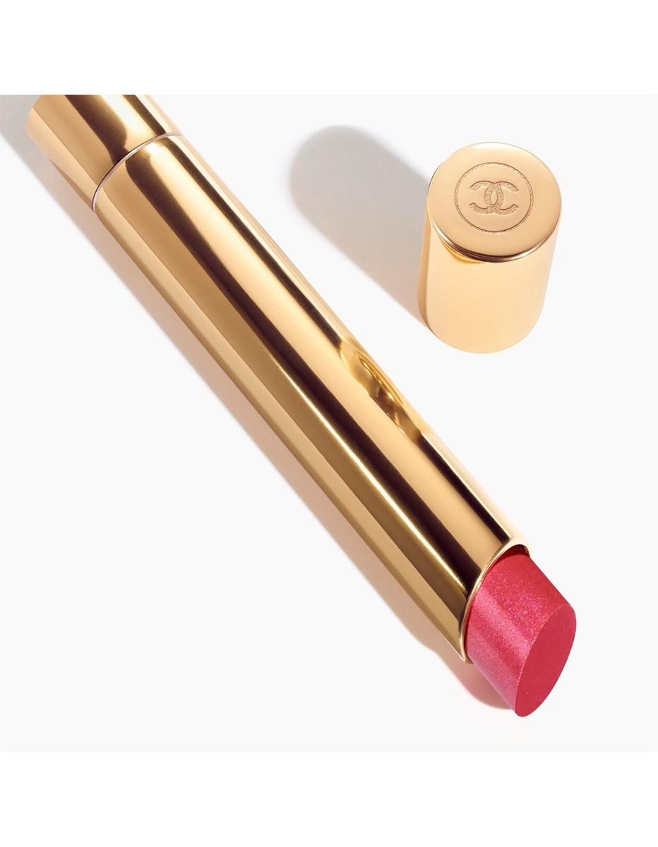 【値下げ】新品CHANEL ROUGE ALLURE L'ETRAT 937 CHANEL Rouge Allure L'EXTRAIT Limited Edition Lipstick 927