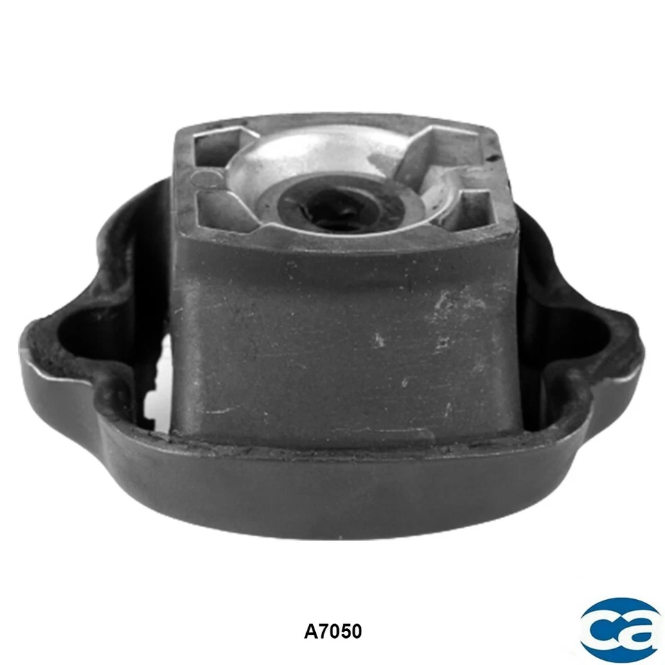 Soportes de motor delanteros izquierdo y derecho 2 piezas para Mercedes-Benz 300CD, 300SD 85-78 3,0 L Foto 2 de 4