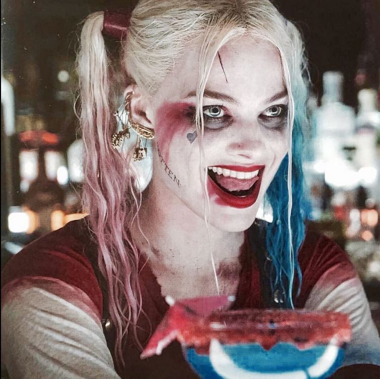 Birds of Prey (e la fantasmagorica rinascita di Harley Quinn) – The HotCorn