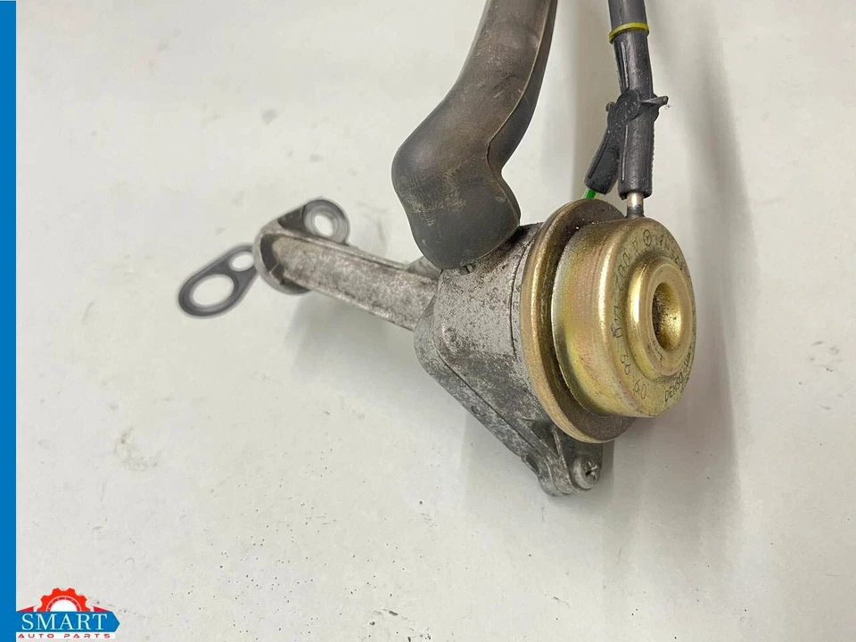 Juego de válvulas EGR derecha + izquierda Chrysler Crossfire emisión smog 04-08 OEM Foto 4 de 4