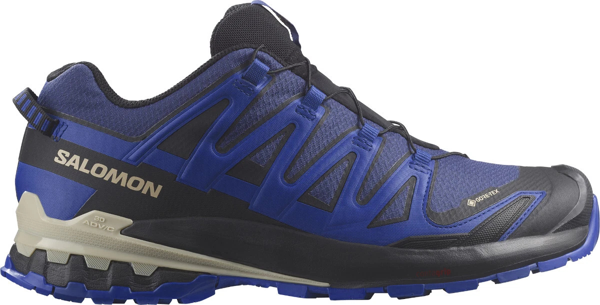 Salomon Xa Pro 3D V8 Trail Running Shoes for Men