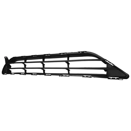 For Nissan Rogue 2017-2020 Front Upper Lower Grille Trim Fog light Radiator Kit - Picture 17 of 23