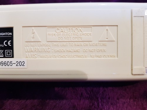 Vintage Style Steepletone BRIGHTON Radio FM / MW / LW - Picture 13 of 16