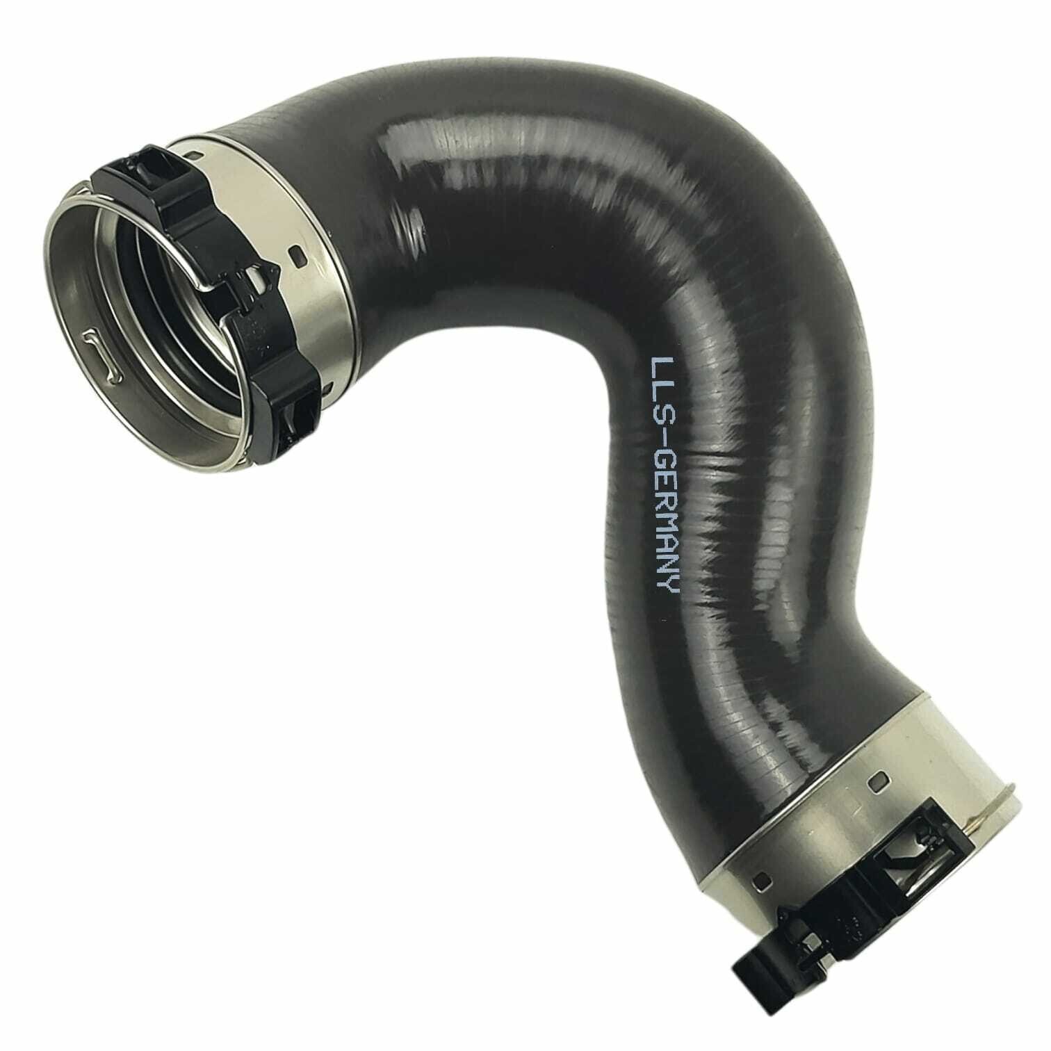 Turbo Charge Air Hose for MERCEDES Vito Viano W639 110 113 116 CDI 6395282882