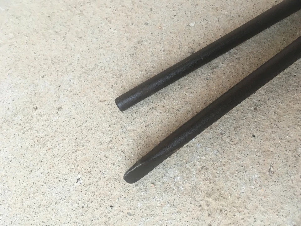 (N°5) OLD TOOL outil ancien / sécateur coupe vigne  de vigneron  - Photo 2/2