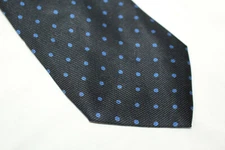 LUIGI BOTTINELLI  Silk tie Made in Italy F78186