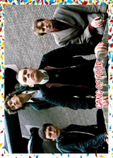 J2 Cards New Wave Cards #151 - #200 (pick your favorites)