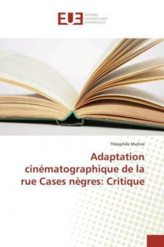 Thumbnail - Adaptation Cinématographique De La Rue Cases Nègres: Critique 3027