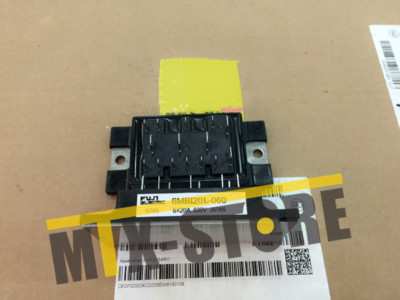 Module De Puissance FUJI 6MBP15RH060 Neuf - Pour Variateur De Fréquence, Qualité Assurée