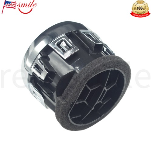 3X Center LH or RH Interior Louvre Air Vent For Ford Mustang 15-20 FR3Z-19893-AE - Foto 6 di 9