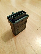 BMW E39 530d 520d E46 320d 330d E38 E53 M57 M47 M67 GLOW PLUG RELAY OEM 2246919