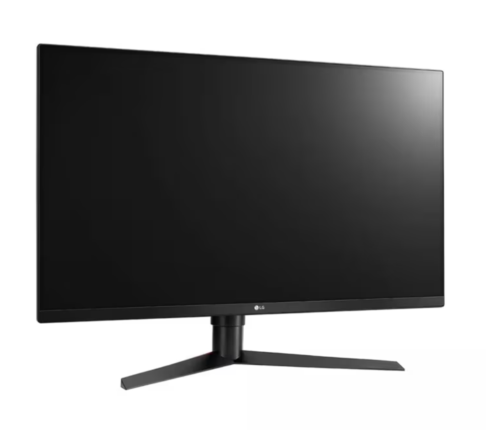 32インチ ゲーミングモニター LG 32GK650F-B LG 32GK650F-B 32