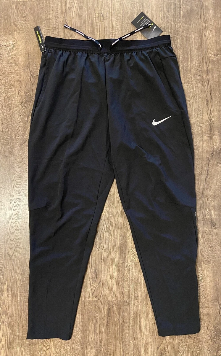 Nike Phenom Men's Dri-FIT Woven Running Pants