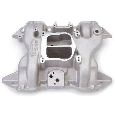 Edelbrock BBM Performer Manifold - 413-440 Edelbrock BBM Performer Manifold - 413-440
