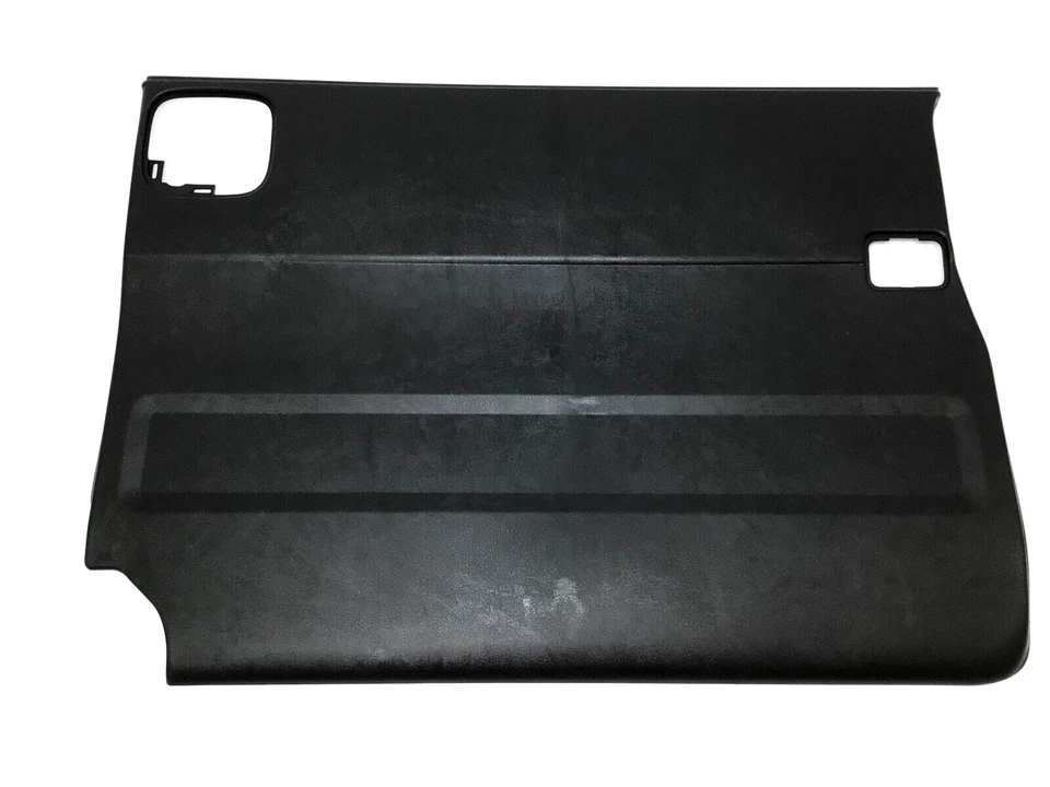 01-24 Chevrolet Express GMC Savanna Pasajero Puerta Corredera Interior Panel de moldura Foto 2 de 4