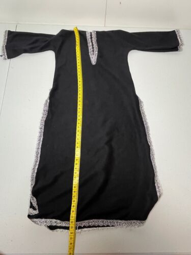1/3 BJD Junge Puppe SD13 Luts Delf Zauberer Magier Magic Robe Outfit mit Kapuze - Bild 6 von 8