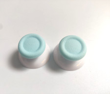 2 Pack Replacement Joysticks for PS4 Controller Thumb Sticks for PlayStation 4