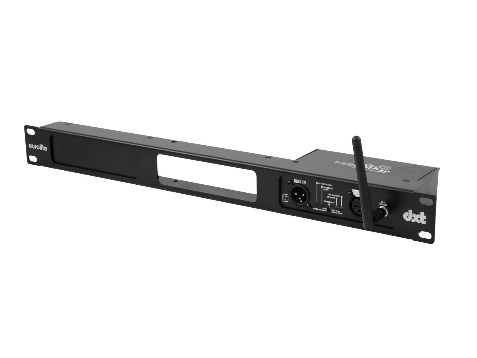 Thumbnail - Eurolite Montagerahmen Für Dxt Serie