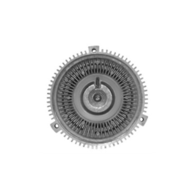 NRF Kupplung, Kühlerlüfter NRF 49631 für BMW 3 (E30, E36), 5 (E34); OPEL OMEGA B