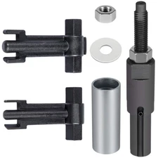 6.6L GM 6778+6779+7222 Injector Puller Tube Sleeve Tool J-44639 J-46594 J-45910