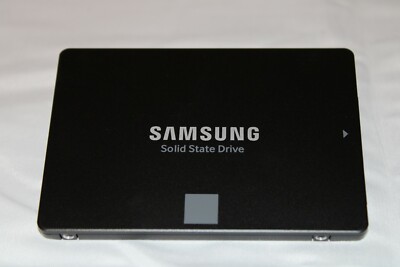Hard Disk Ssd Samsung 850 Evo 250 Gb 256GB SAMSUNG 850 PRO SATA
