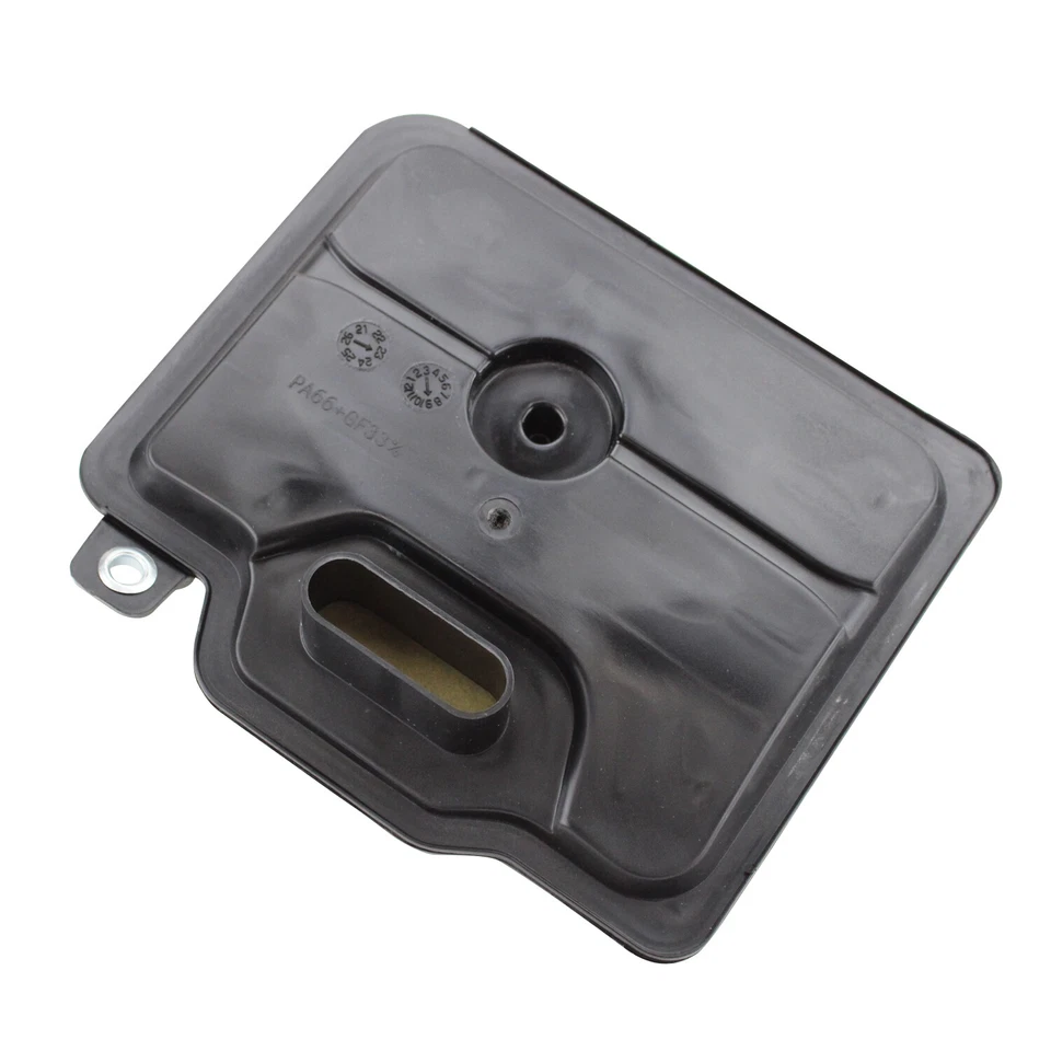 Kit de filtro de transmisión WIX 58128 Foto 3 de 4