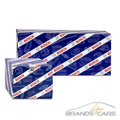 BOSCH ZAHNRIEMENSATZ FÜR SEAT AROSA LEON SKODA FABIA VW GOLF 6 POLO 9N 1.4 16V - Bild 6 von 6