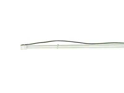 2PC NEW FIT FOR NL6448BC33-64R/64D LCD screen lamp tube with wire plug
