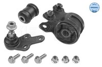 Meyle 716 610 0005 Reparatursatz, Querlenker For Ford Ford (Changan) Volvo