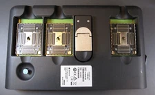 Fujifilm SonoSite X-Porte TTC Assembly Connector for Ultrasound System P14644-09