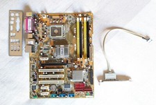 scheda madre Asus P5B Socket