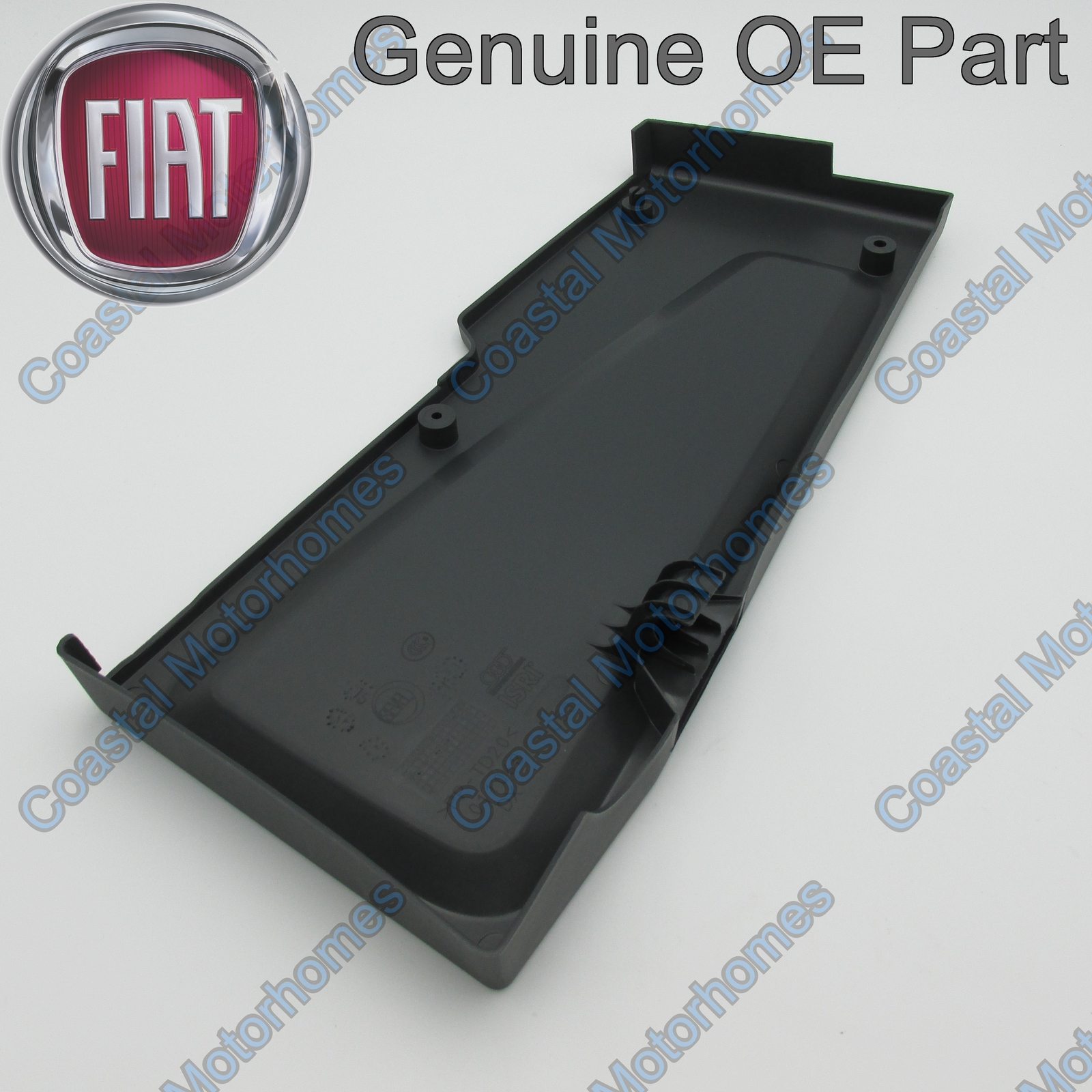 Passenger Seat Fairing Left Cover Fiat DUCATO 250 Since Year 2006  