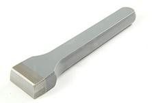 Hartmetall-Sprengeisen, 40 mm