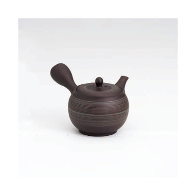 エボアボ　syuu様 Tokoname kyusu - SYUNZYU (370cc/ml) ceramic Mesh - Japanese teapot