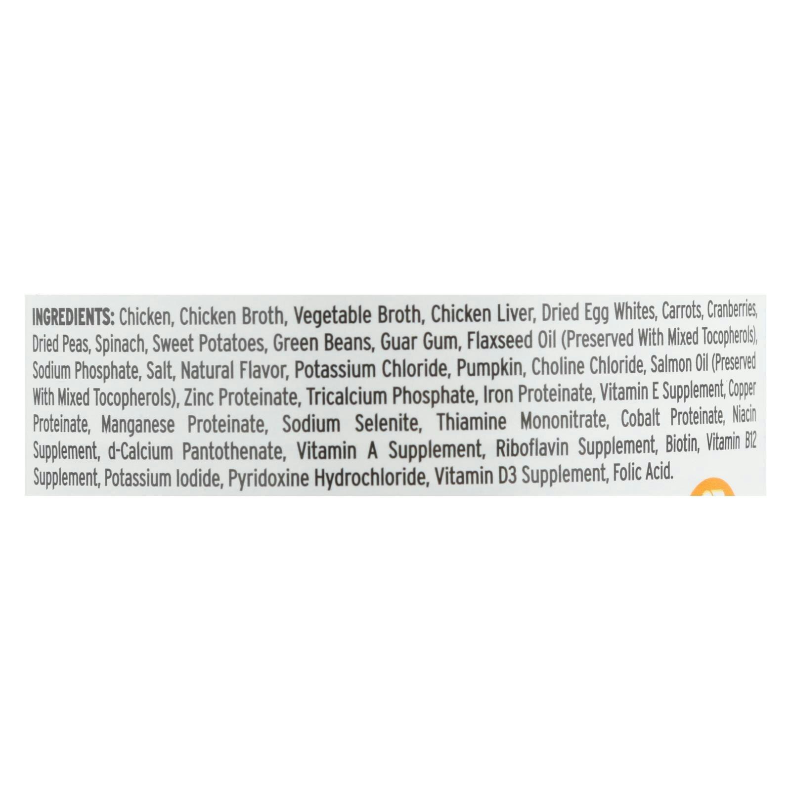 I and Love and You Cluckin' Good Stew - Wet Food 13 oz (Pack of 12)