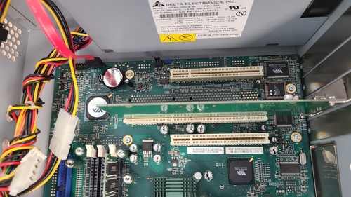 !!! XEROX ZOC-2 Z0C-2 Print Controller for Workcentre 7655 - Used, Tested, EC!!! - Photo 6/7